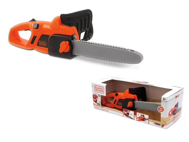 Smoby B+D CHAINSAW