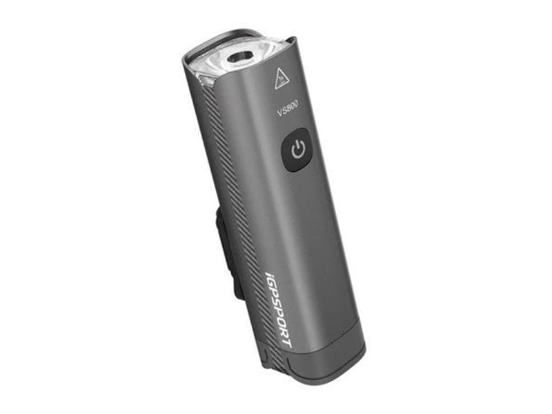iGPSPORT Bike Light Front –  VS800 Smart