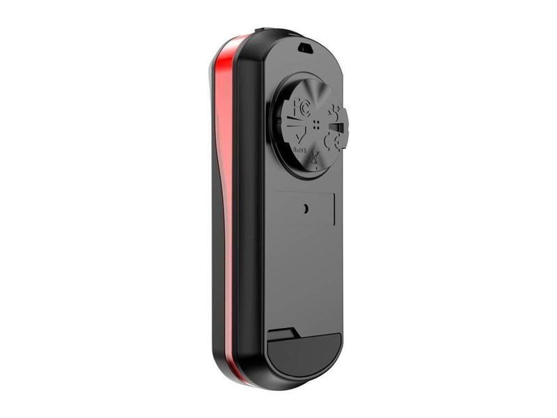 iGPSPORT Bike Light Rear – SR30