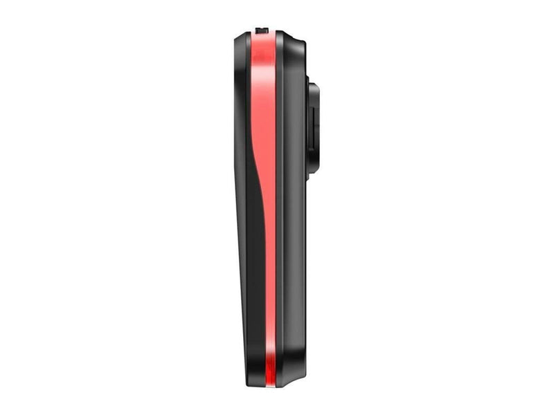 iGPSPORT Bike Light Rear – SR30