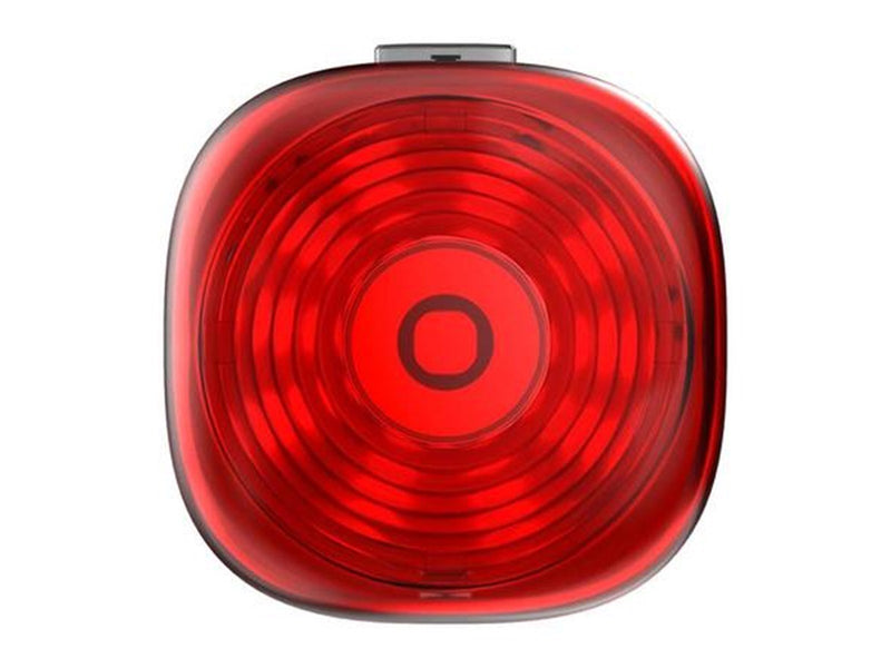 iGPSPORT Bike Light Rear – TL30 Smart