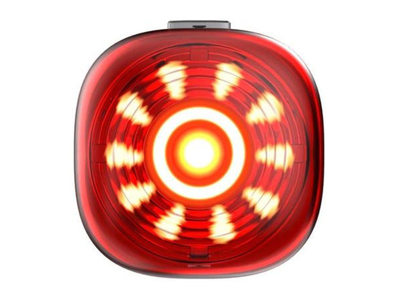 iGPSPORT Bike Light Rear – TL30 Smart