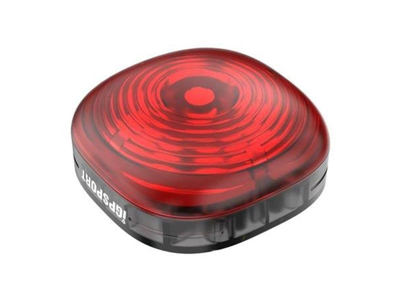 iGPSPORT Bike Light Rear – TL30 Smart