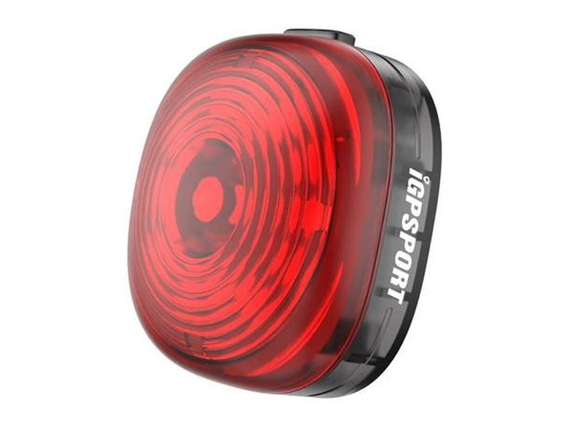 iGPSPORT Bike Light Rear – TL30 Smart