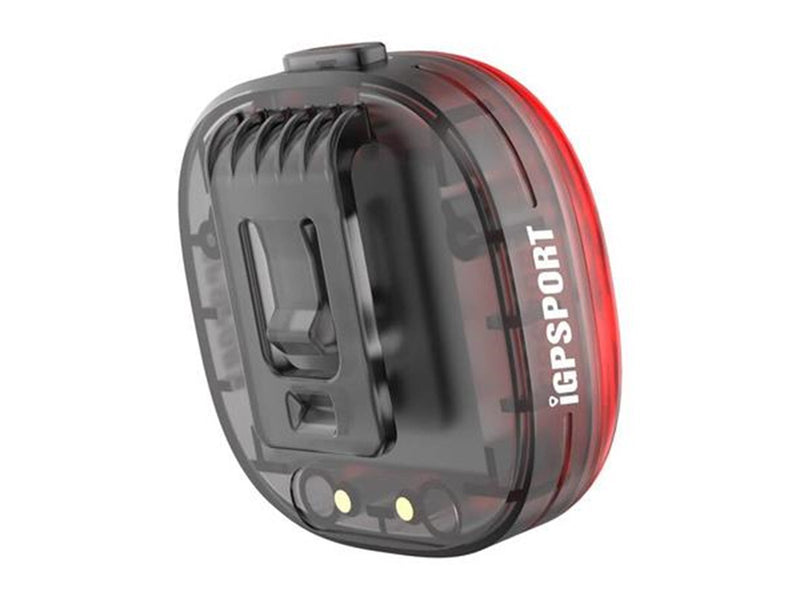 iGPSPORT Bike Light Rear – TL30 Smart