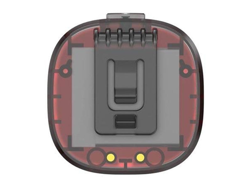 iGPSPORT Bike Light Rear – TL30 Smart