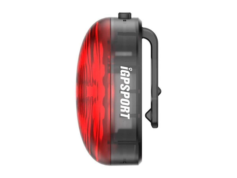 iGPSPORT Bike Light Rear – TL30 Smart