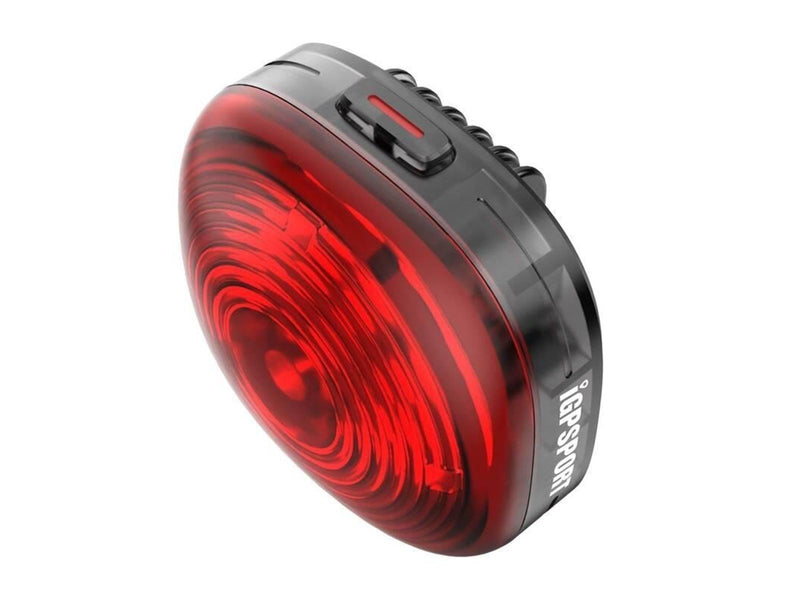 iGPSPORT Bike Light Rear – TL30 Smart