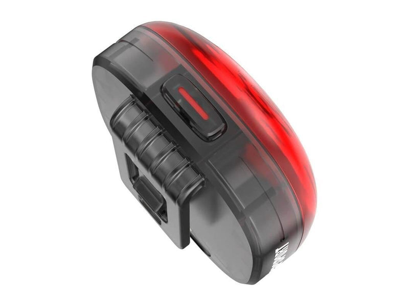 iGPSPORT Bike Light Rear – TL30 Smart