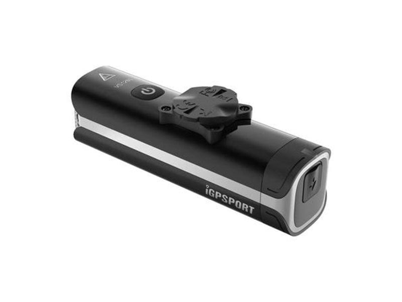 iGPSPORT Bike Light Front – VS1200 with M80 Smart