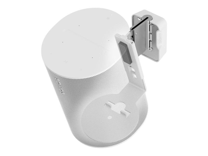 Vogel's SWM 4111 Mounting Kit - for Speaker(s) - White
