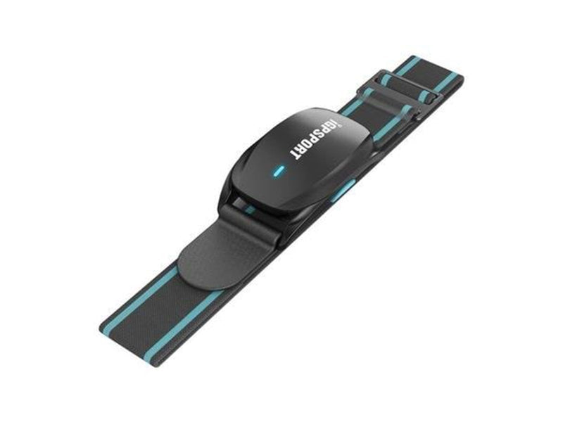 iGPSPORT Arm Pulse Monitor – HR70
