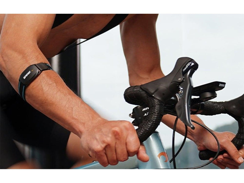 iGPSPORT Arm Pulse Monitor – HR70