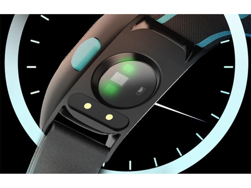 iGPSPORT Arm Pulse Monitor – HR70
