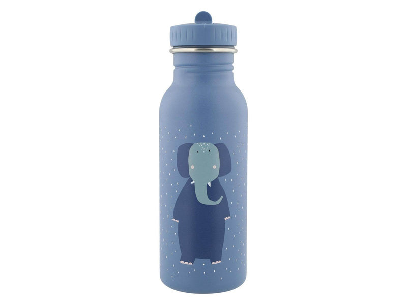 Trixie Baby Drinking Bottle - Mrs. Elephant 500ml