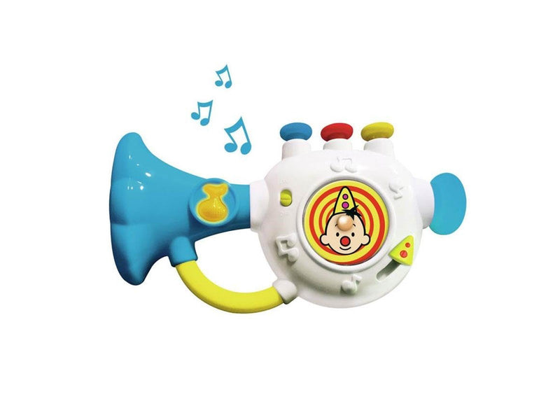 Studio 100 - Bumba Trumpet