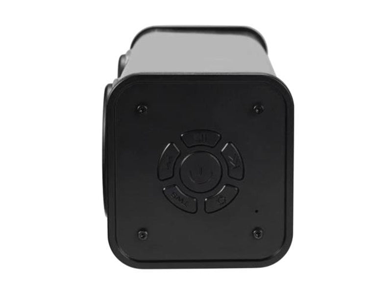 STREETZ S310 Transparent Bluetooth Speaker