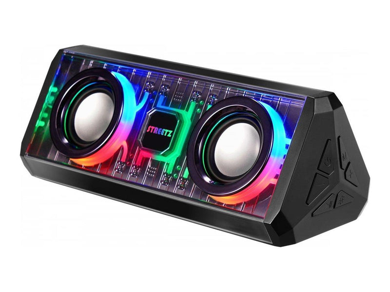 STREETZ S320 - Speaker - Wireless
