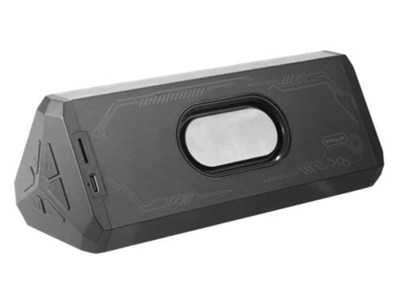 STREETZ S320 - Speaker - Wireless
