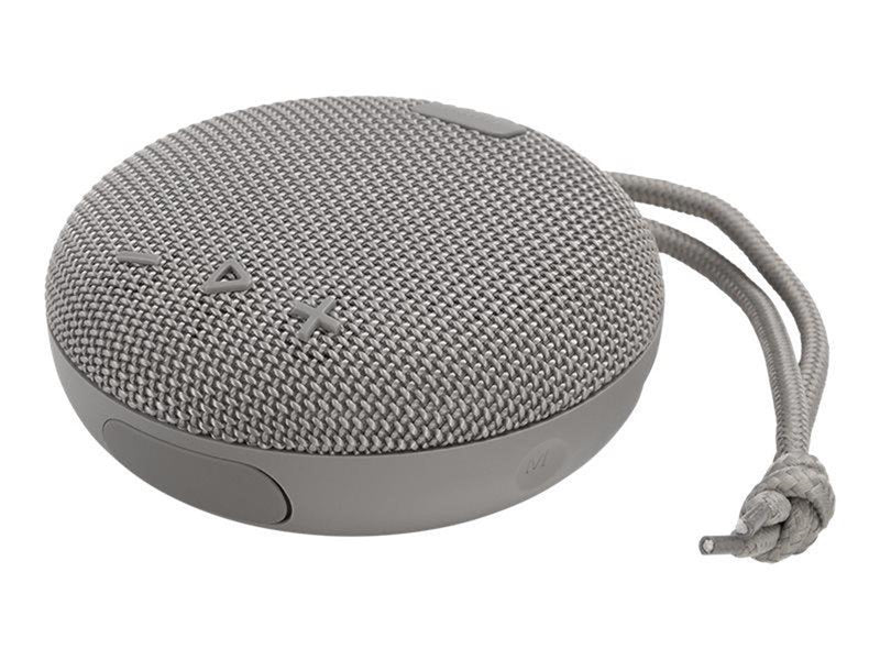 STREETZ CM764 - Speaker - Wireless
