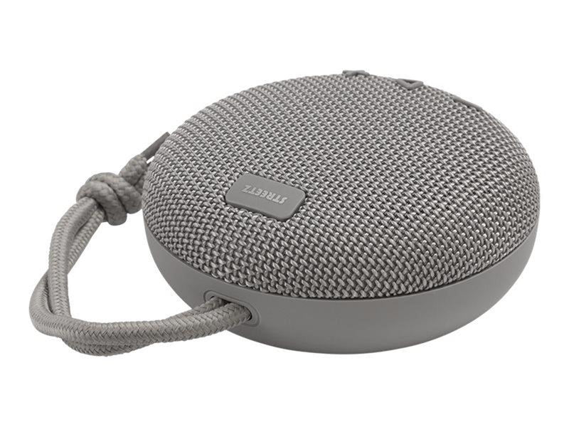 STREETZ CM764 - Speaker - Wireless