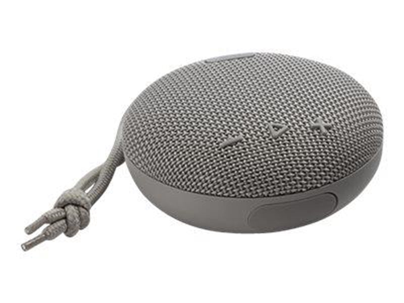 STREETZ CM764 - Speaker - Wireless