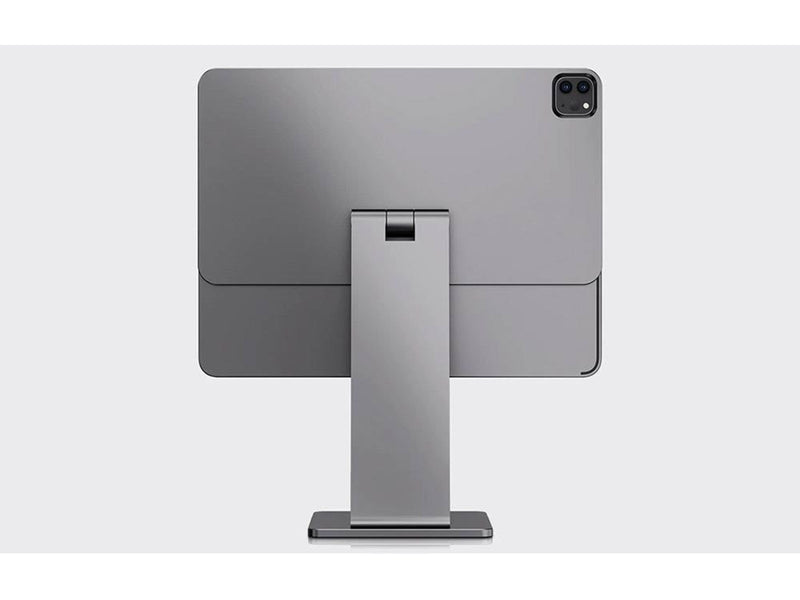 INVZI Mag Free Magnetic Stand for iPad Pro 11" / Air 10.9" – Gray