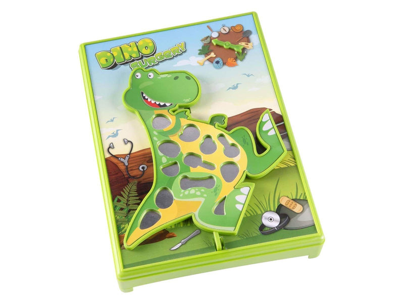 Creative Craft Group - Dino Operation