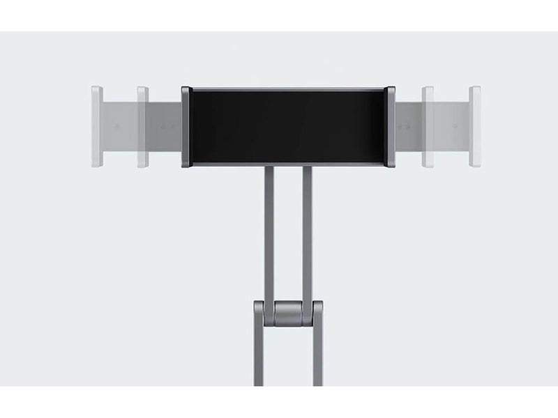 INVZI Docking Station with Stand for Tablet/iPad – 3x USB-C 2x USB-A