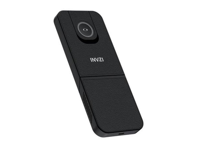 INVZI Wireless Charger – 3in1 15W Black