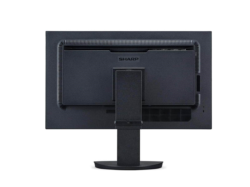 27" SHARP NEC NEC MultiSync 60006064 computer monitor