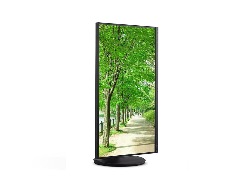 27" SHARP NEC NEC MultiSync 60006064 computer monitor