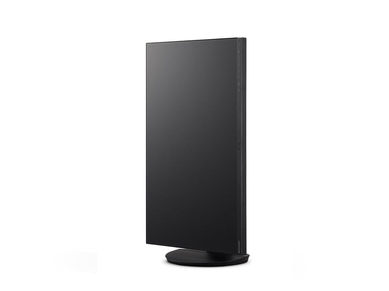 27" SHARP NEC NEC MultiSync 60006064 computer monitor