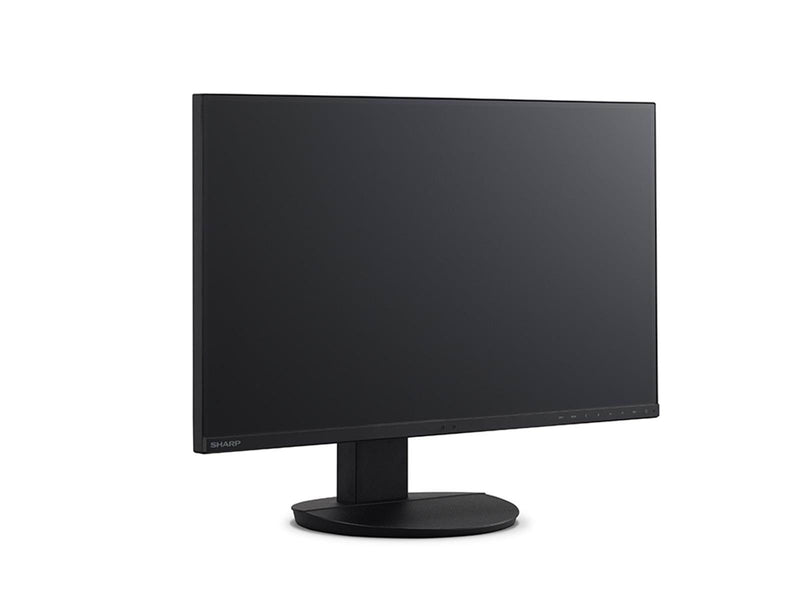27" SHARP NEC NEC MultiSync 60006064 computer monitor