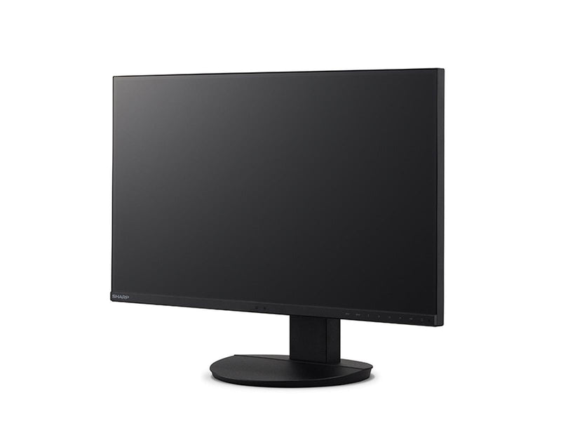 27" SHARP NEC NEC MultiSync 60006064 computer monitor