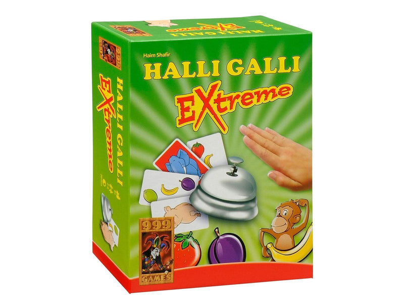 999Games 999 Games Halli Galli Extreme