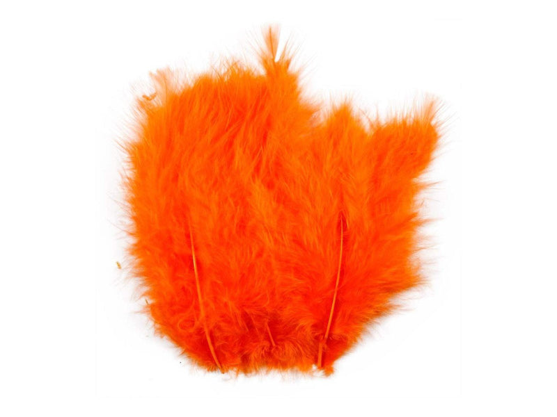Creativ Company - Down Orange 5-12 cm 15 pcs.