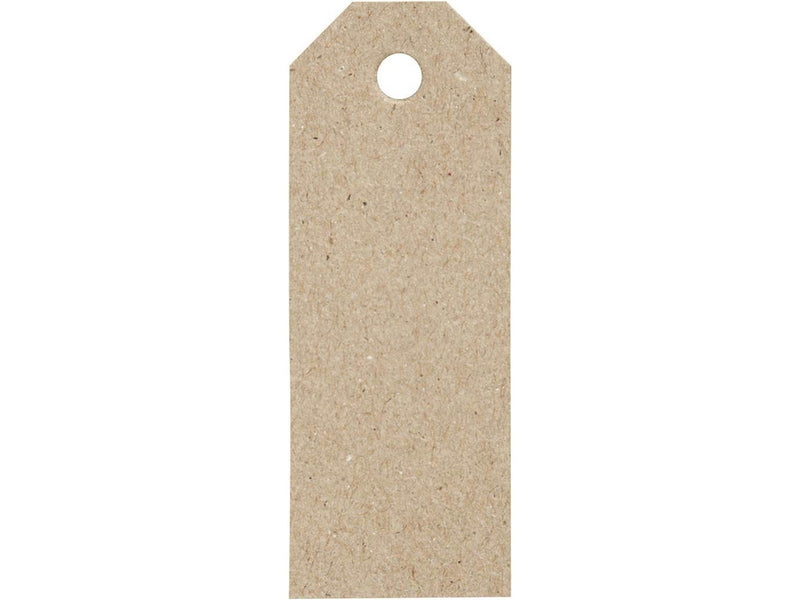 Creativ Company - Manila Labels 20 pcs.
