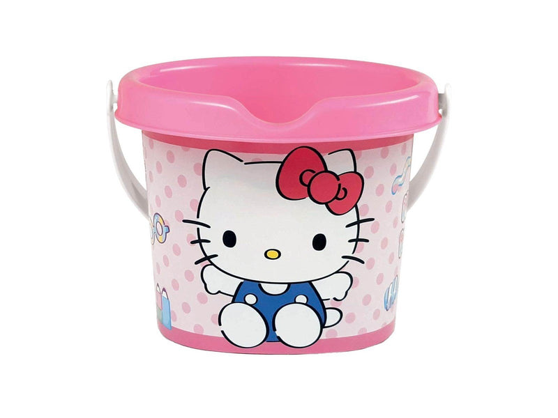 Androni Hello Kitty bucket