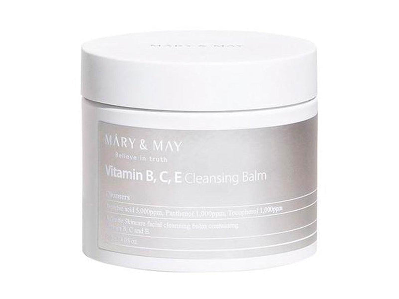 Mary&May Vitamin B.C.E Cleansing Balm