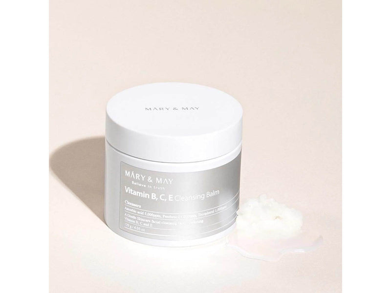 Mary&May Vitamin B.C.E Cleansing Balm