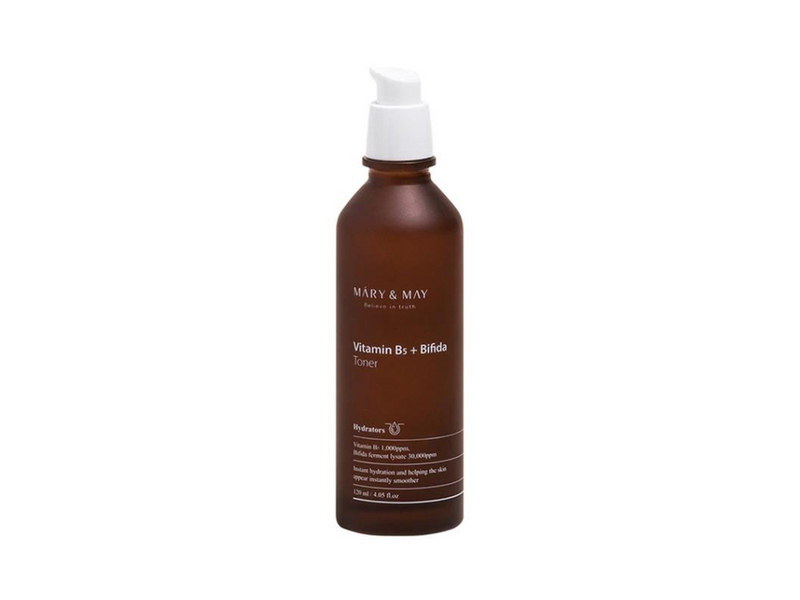 Mary&May Vitamin B5 + Bifida Toner