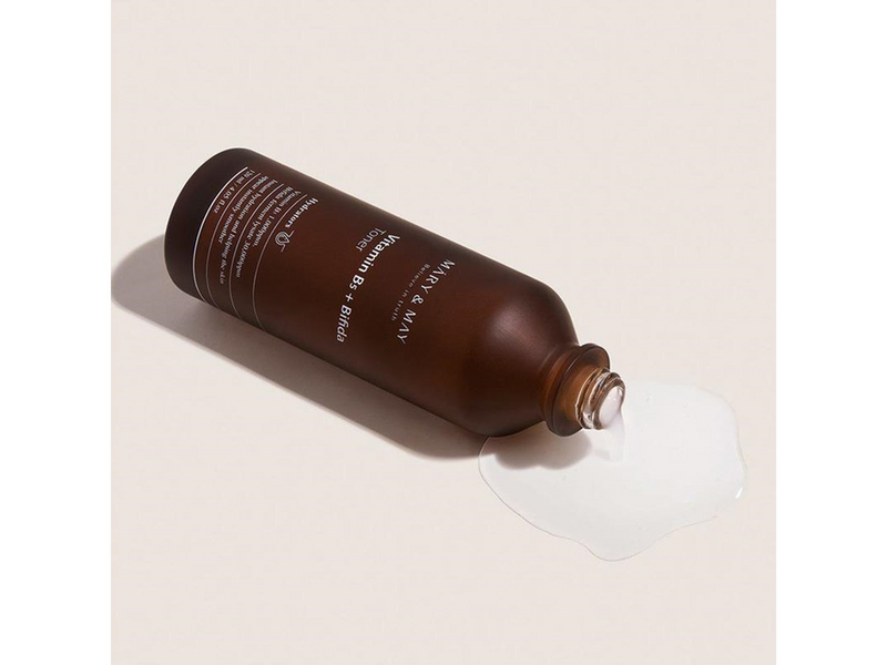 Mary&May Vitamin B5 + Bifida Toner
