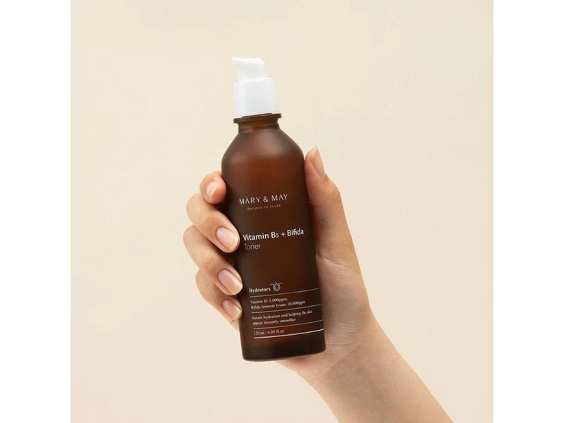 Mary&May Vitamin B5 + Bifida Toner