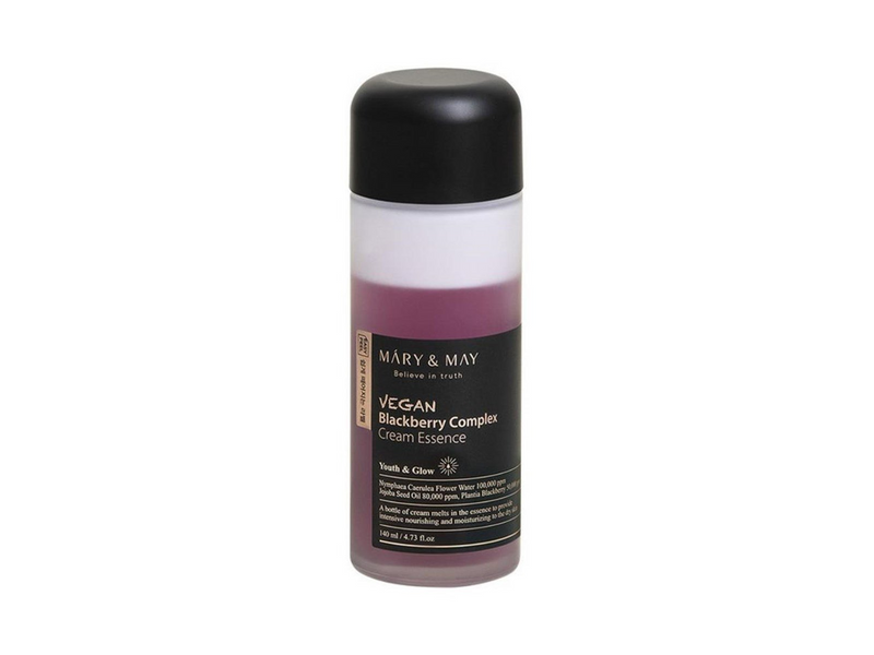 Mary&May Vegan Blackberry Complex Cream Essence