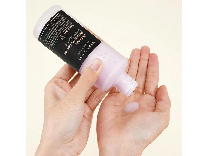 Mary&May Vegan Blackberry Complex Cream Essence
