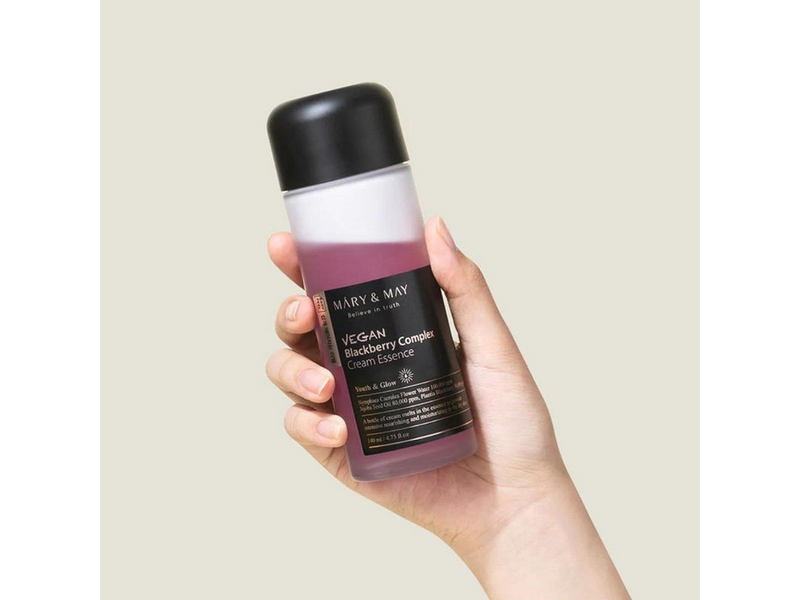 Mary&May Vegan Blackberry Complex Cream Essence