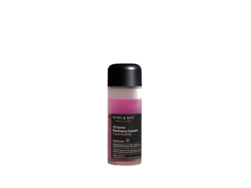 Mary&May Vegan Blackberry Complex Cream Essence (30 ml.)