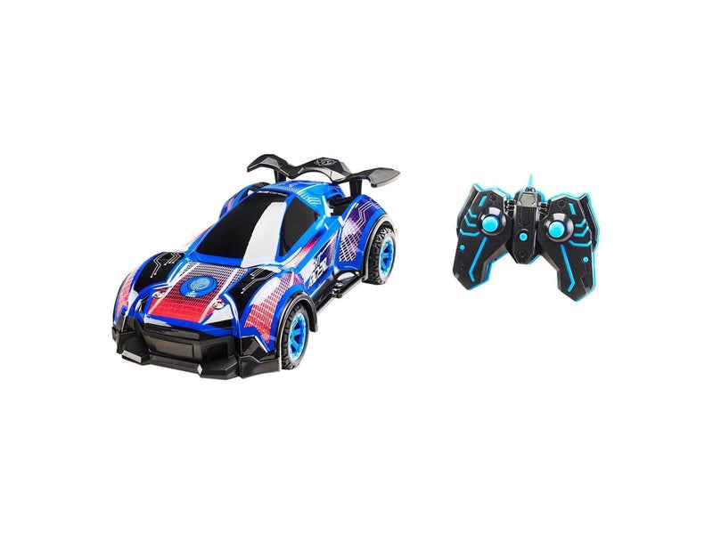Revell RC Controlled Car - Light Rider