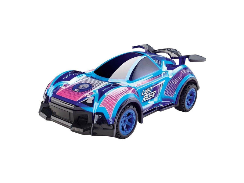 Revell RC Controlled Car - Light Rider